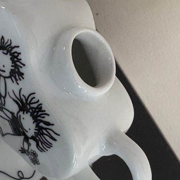 Marci; Children of the Inner Light, mini tea ware set; 15 piece - Picture 9 of 10